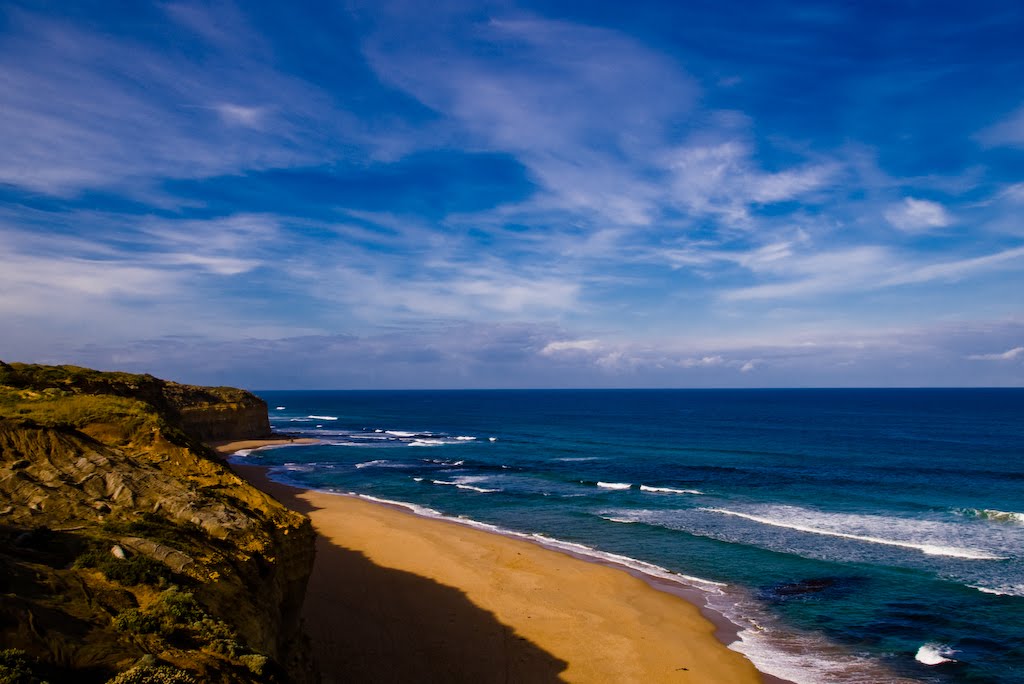 Princetown VIC 3269, Australia by Henrik Johansson