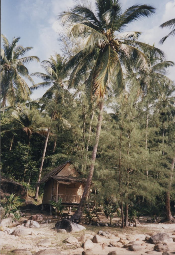 Ko phangan by ing.Peter Bajza