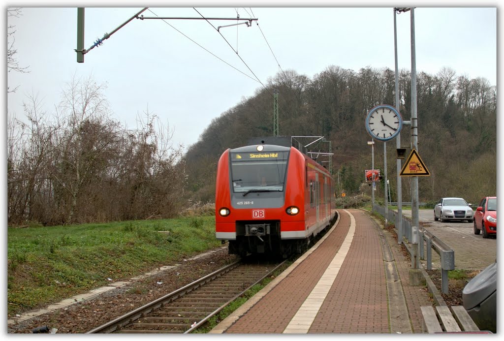 Bad Wimpfen-08 (Station) ●(105°) by © Roland