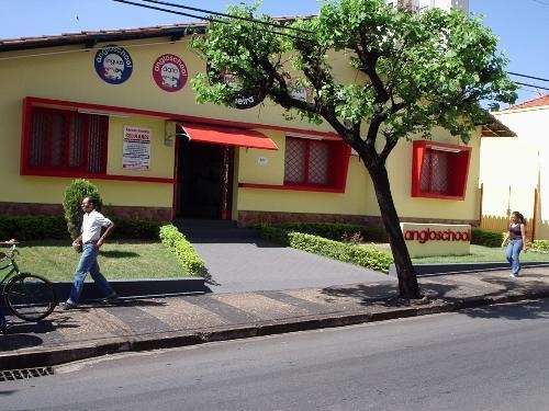 angloschool - Unidade Limeira by lpateo