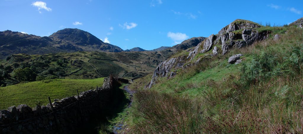 Lake District, UK by constantin jurcut