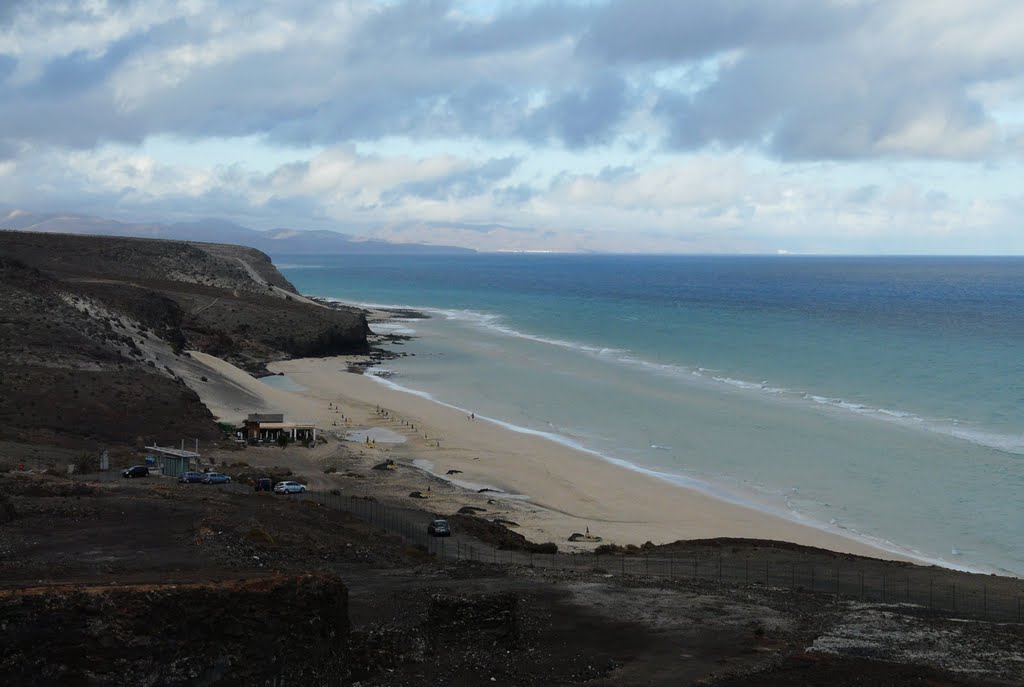 Fuerteventura by ennio