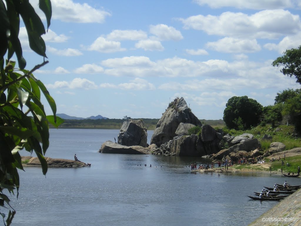 Quixadá - State of Ceará, Brazil by PINTONEWS