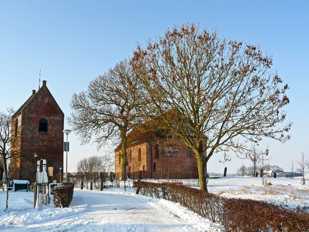 Winter 2009/2010 DERK HEIZENBERG by DERK HEIZENBERG