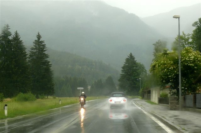 Gemeinde Nesselwängle, Austria by dorian mendes