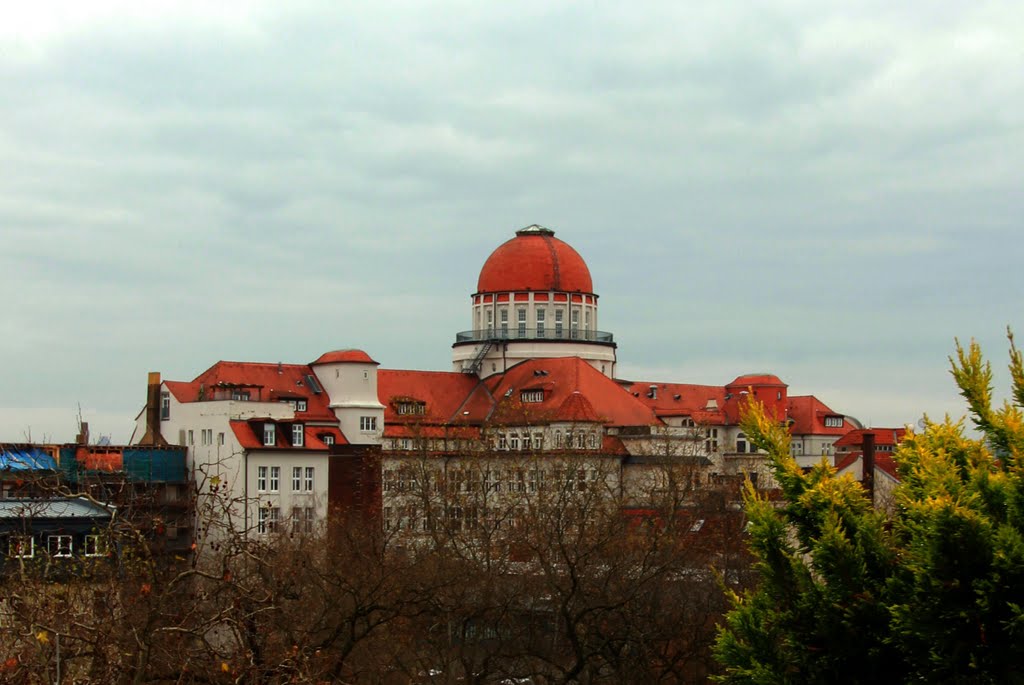 Leipzig by gutachter.wagner