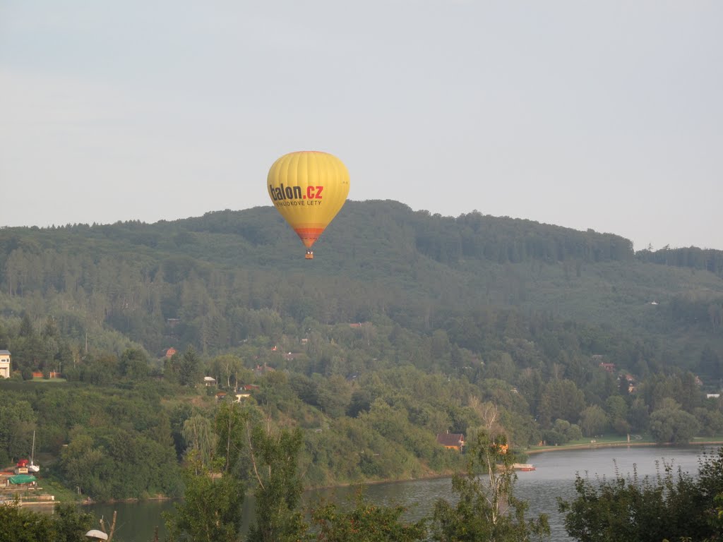 BRNO - A Sunny Morning by Andra MB