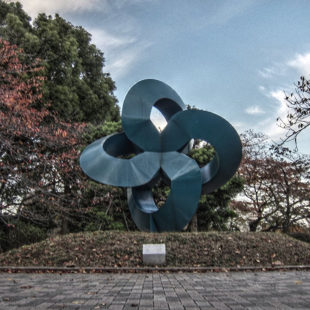 1 Chome Kōjimachi, Chiyoda-ku, Tōkyō-to 102-0083, Japan by Koichi Rikitake