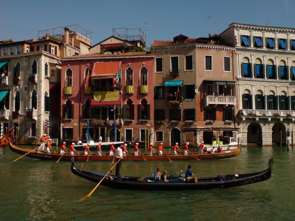 Venezia-Murano-Burano, Venezia, Italy by bucsek tibor