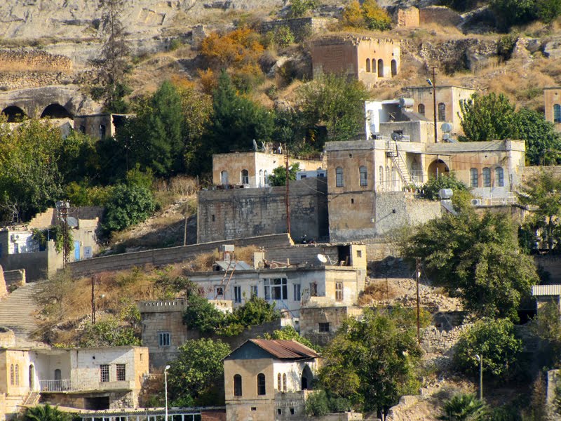 Halfeti, Mete ERENGİL by Mete ERENGİL