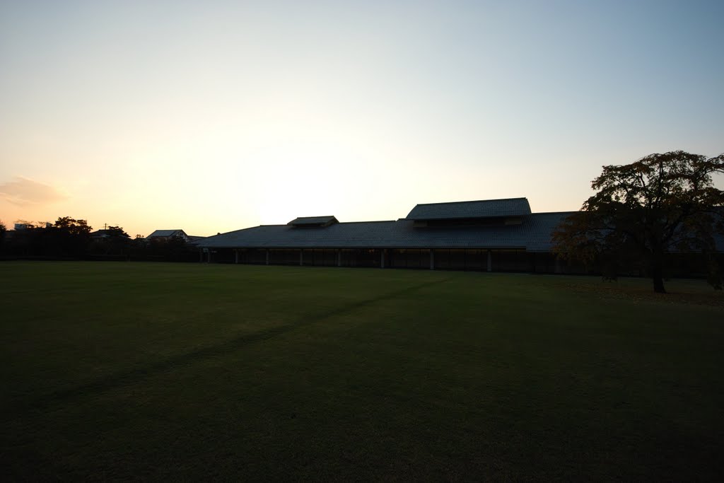 Gofuku, Toyama, Toyama Prefecture 930-0887, Japan by Yoichi Takanami