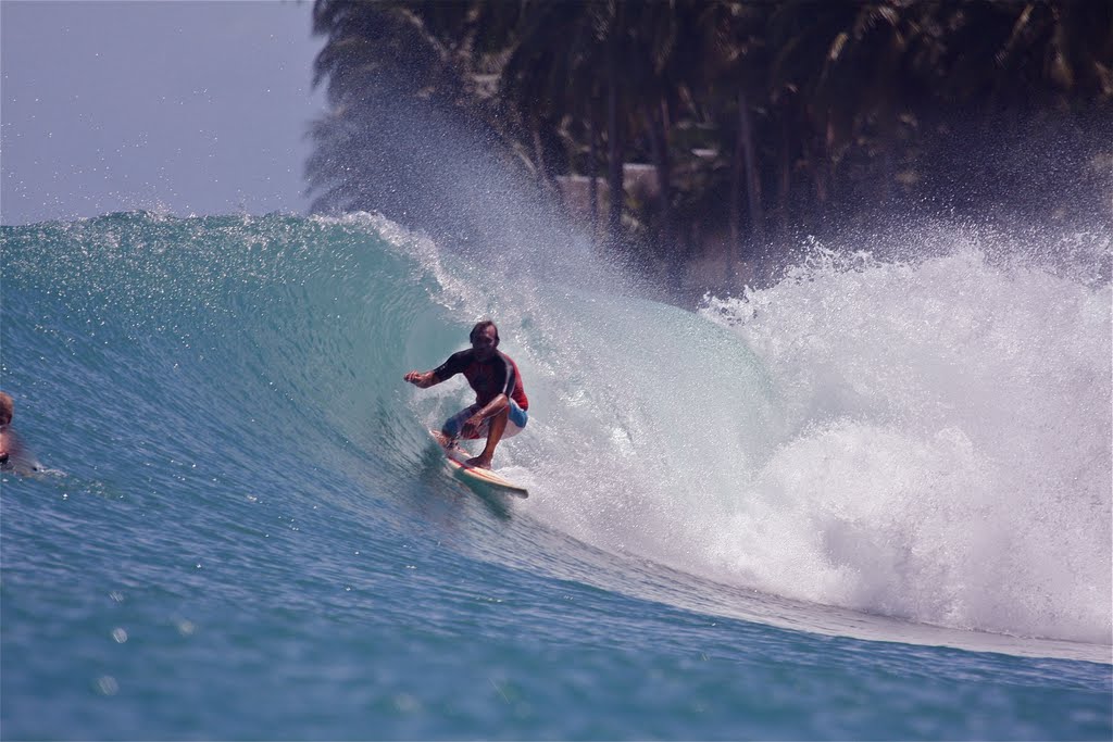 Kuta, Badung Regency, Bali, Indonesia by duverge