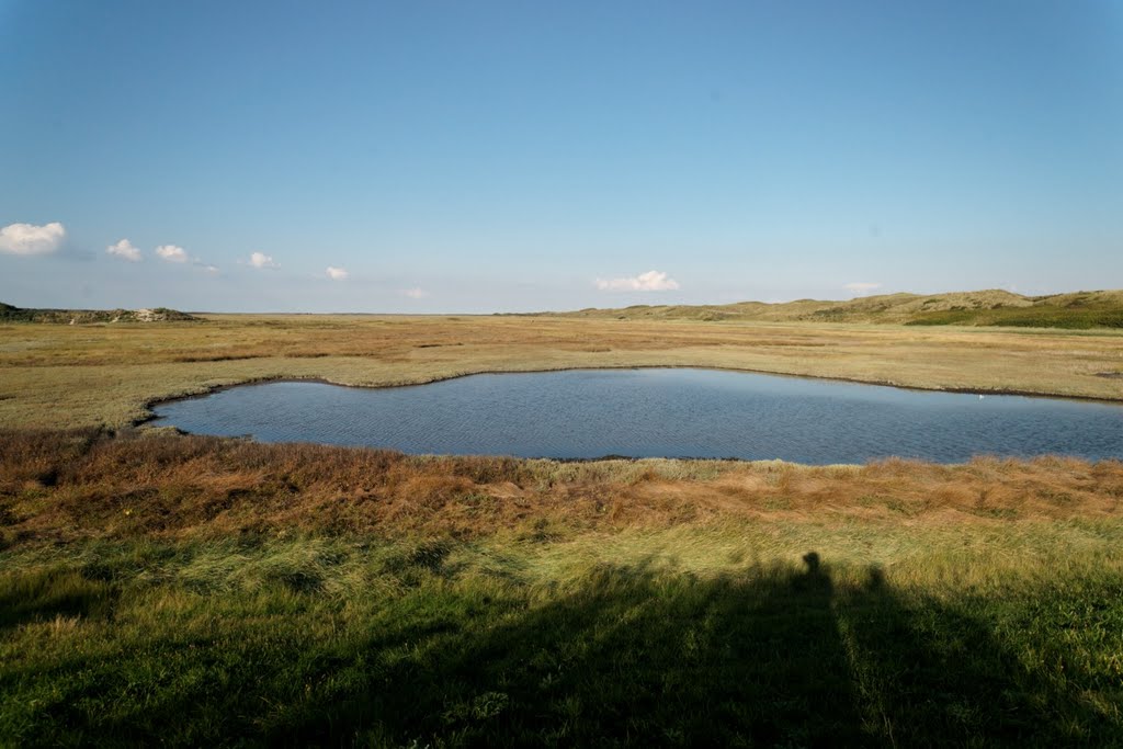 Texel - De Slufter - View NE by txllxt TxllxT