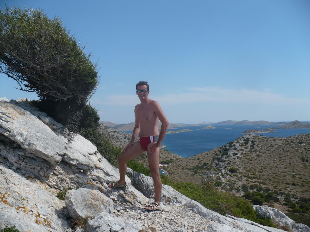 Kornati, Croatia by psmatlak@centrum.sk