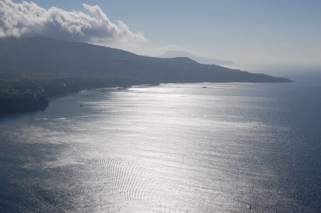 Capo di Sorrento by barile francesco