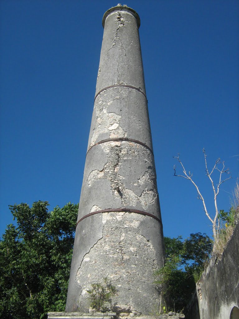 Espita Municipality, Yucatan, Mexico by Tajinrojo