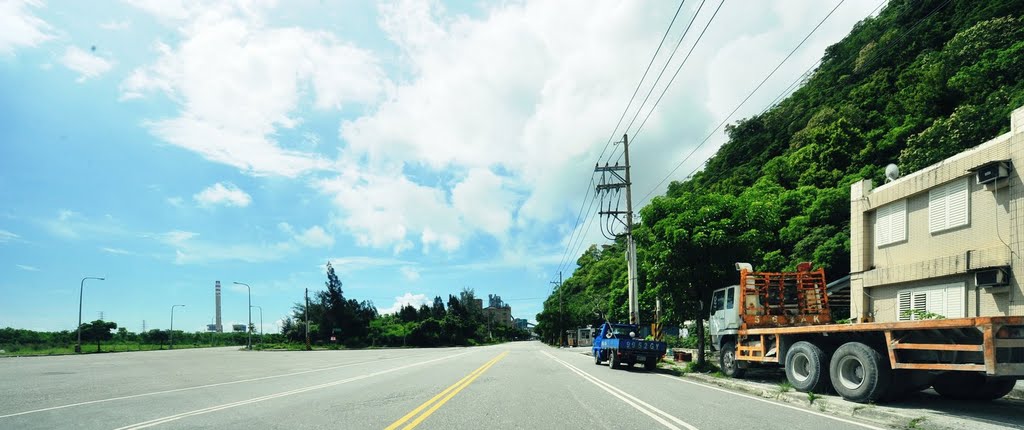 Xiulin, Xiulin Township, Hualien County, Taiwan 972 by imagingcity.tw