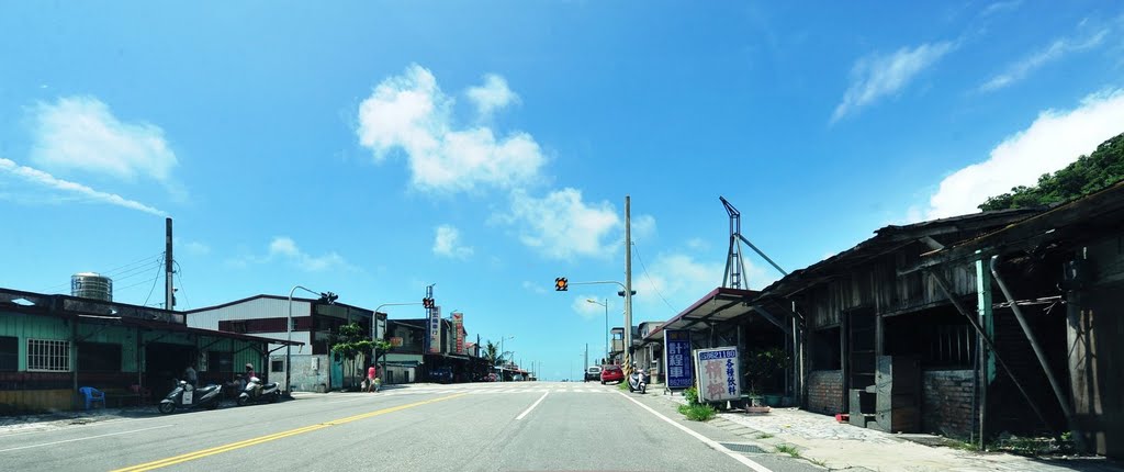 Xiulin, Xiulin Township, Hualien County, Taiwan 972 by imagingcity.tw