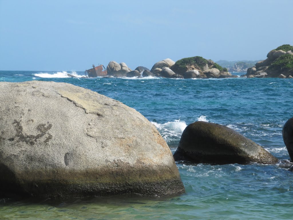 Tayrona by rallef07