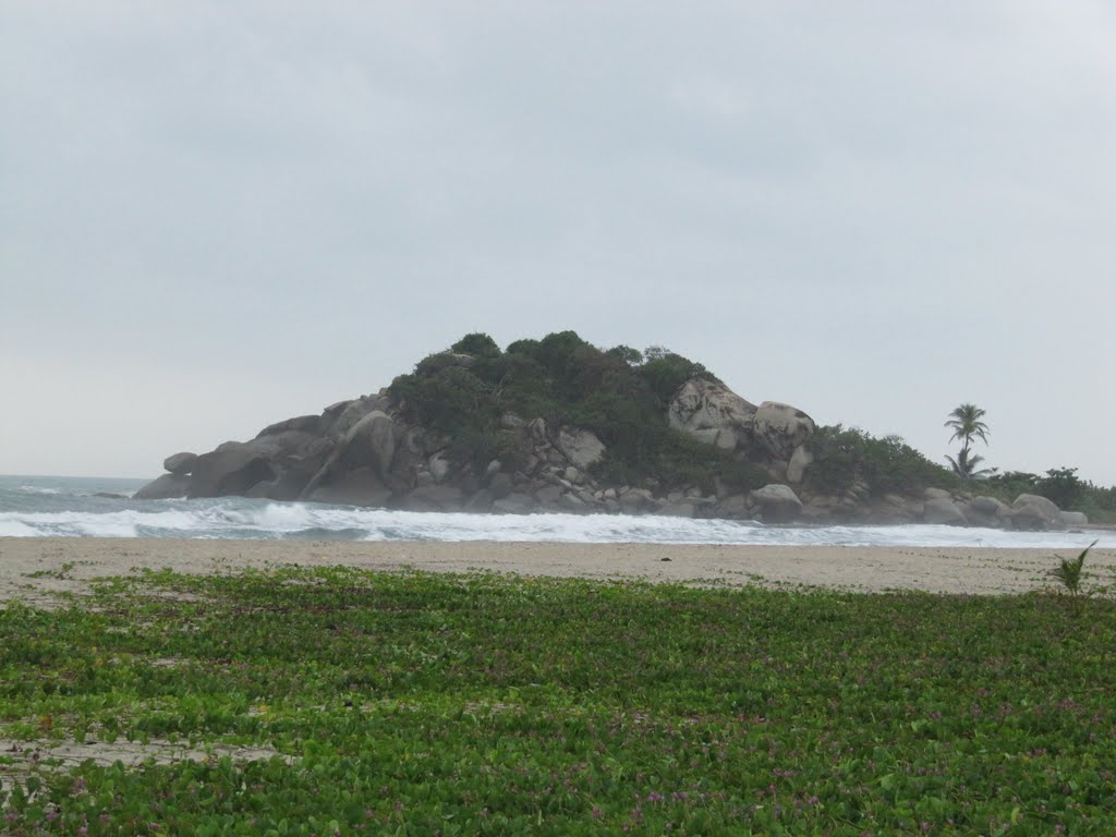 Santa Marta, Magdalena, Colombia by rallef07