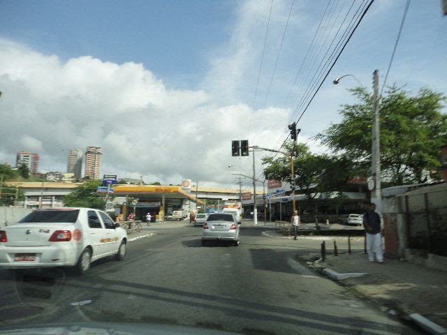 Poço, Maceió - AL, Brazil by rafael arruda