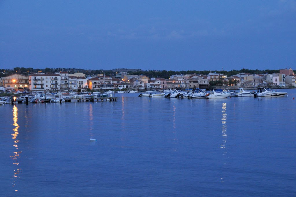 Brucoli Syracuse Sicily Italy - Creative Commons by gnuckx by gnuckx