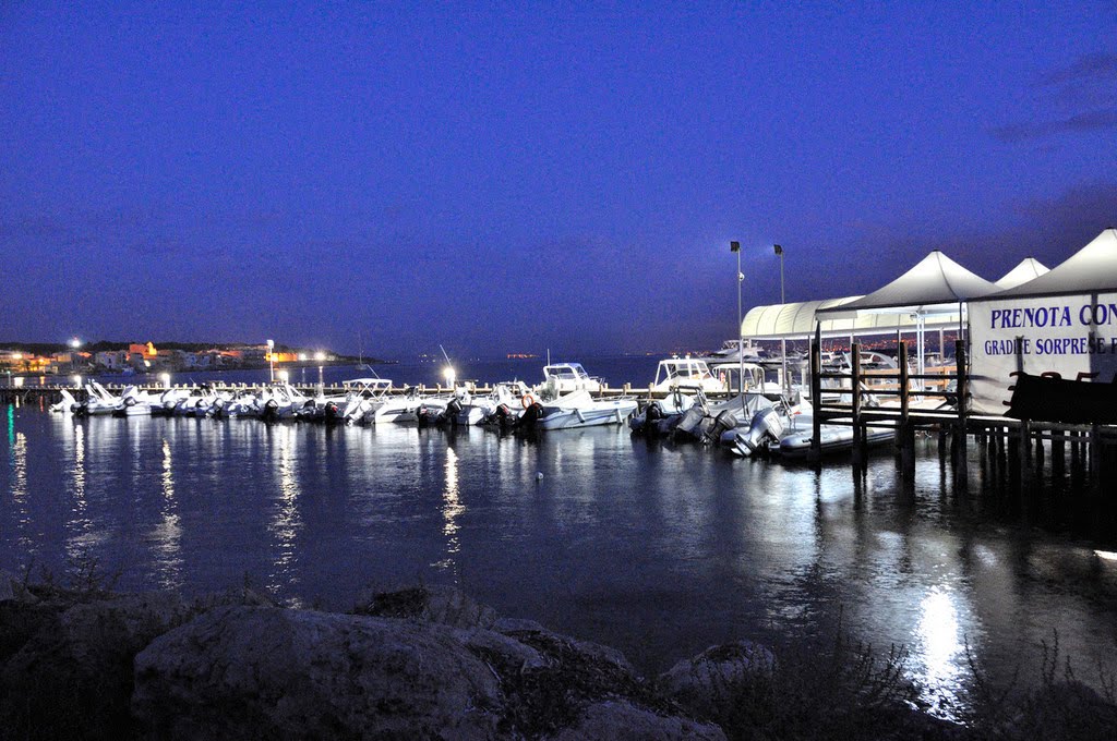 Brucoli Syracuse Sicily Italy - Creative Commons by gnuckx by gnuckx