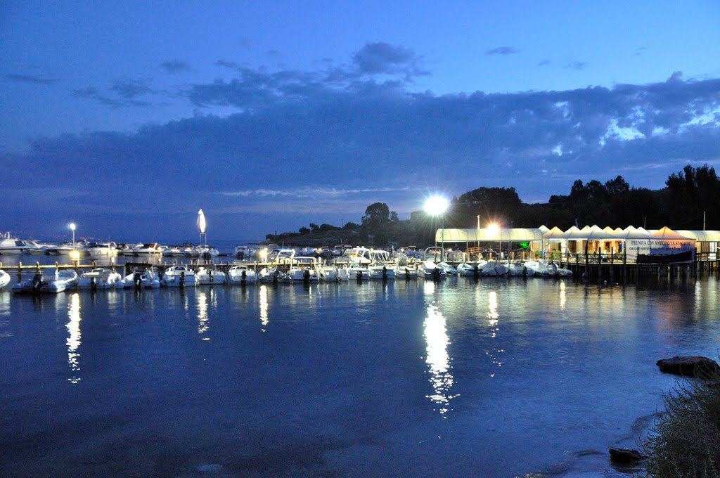 Brucoli Syracuse Sicily Italy - Creative Commons by gnuckx by gnuckx