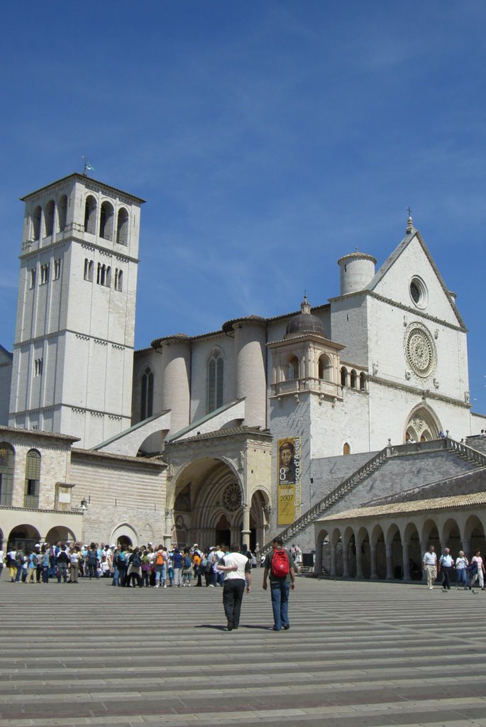 assisi07 by massimiliano nardi