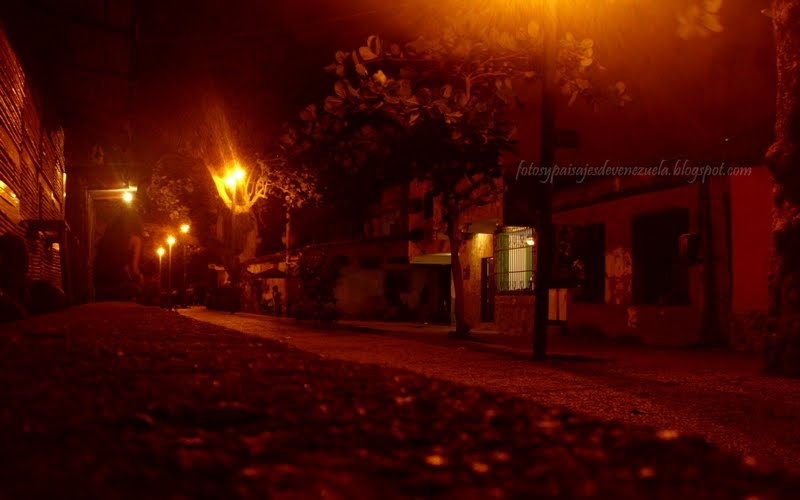 Malecón de Chuspa by Ender Morón (FotosYP…