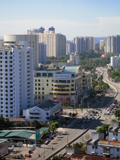 Jalan Tg Tokong by engchye