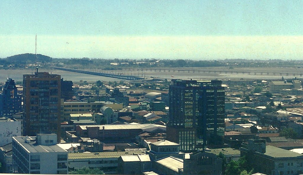 Concepción (1999) by Veronica Hernandez