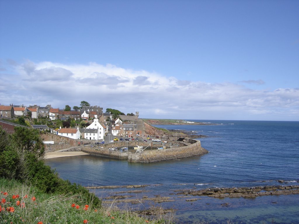 Crail by Ben Oliver