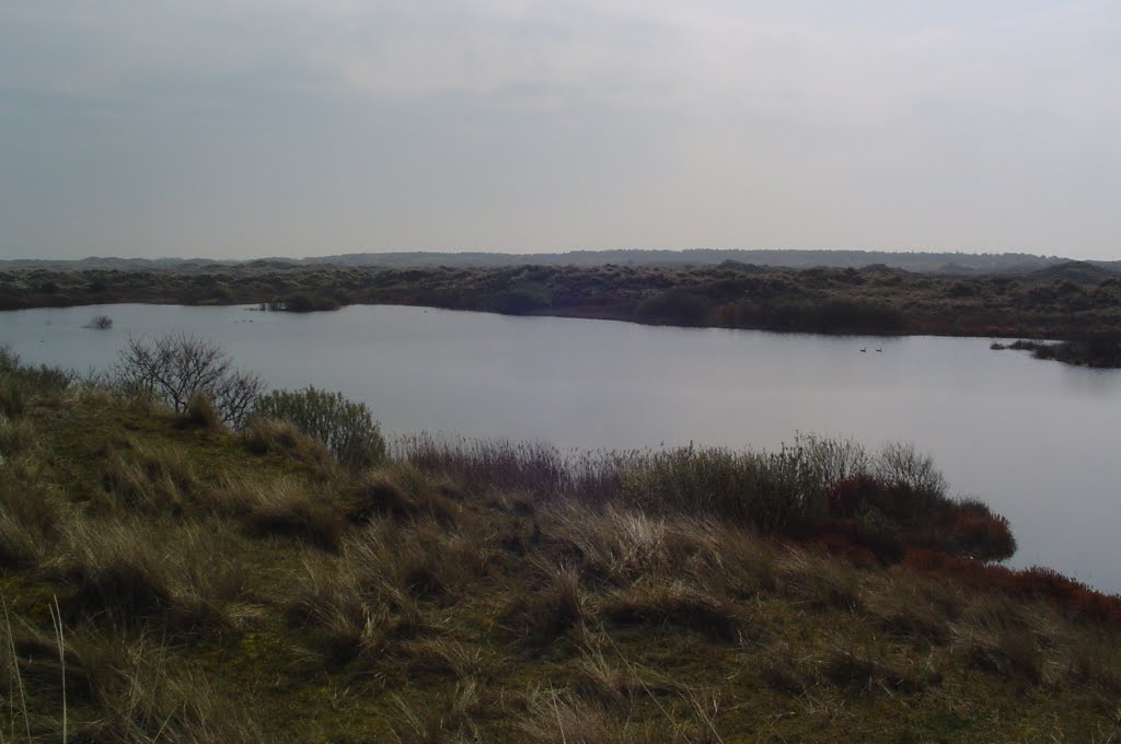 Terschelling, Netherlands by Muurtje71