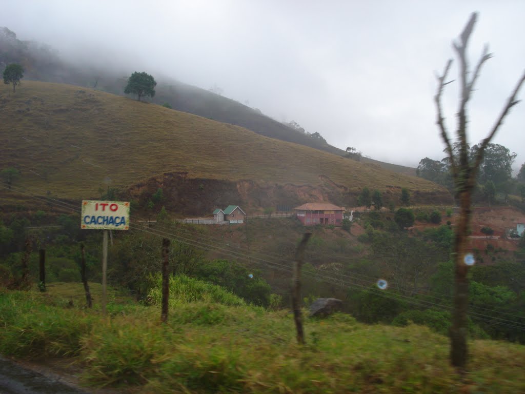 Serra de Monte Verde/Camanducaia by Dalaneze