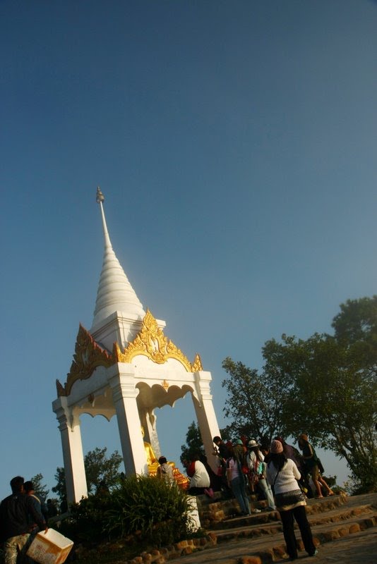 Travelling in Loei by Kings Lim