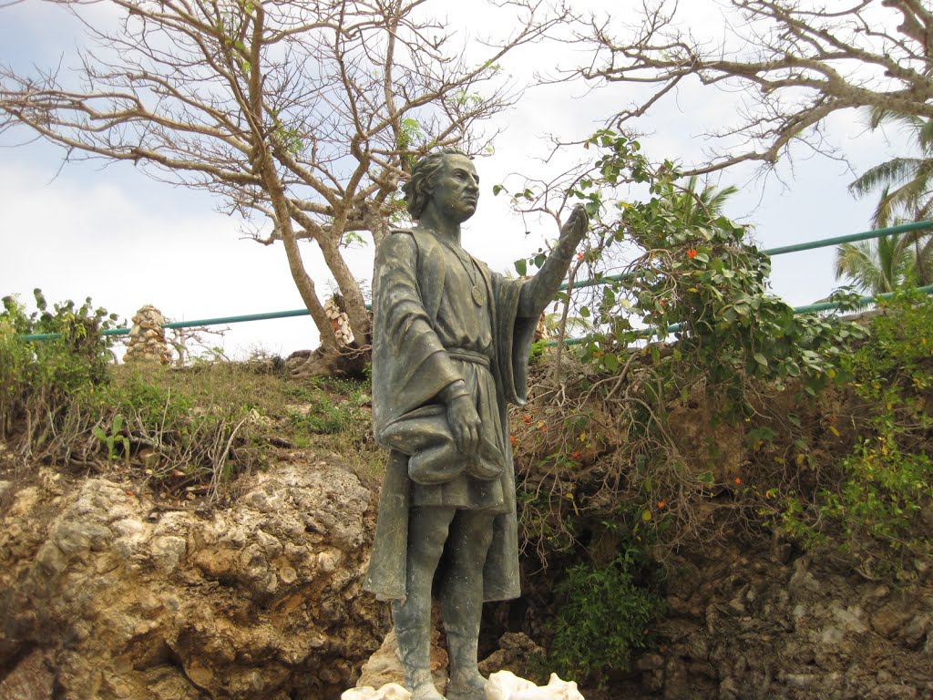 Guardalavaca, Cuba by rsf