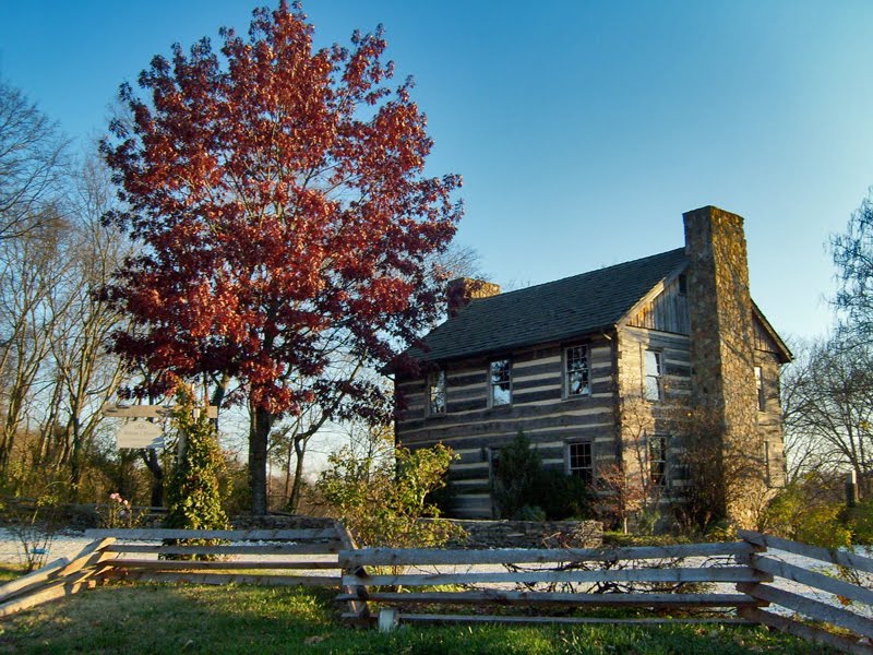 Law Office - Falmouth, Stafford County, VA by r.w.dawson