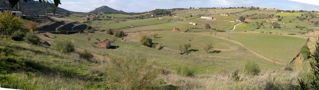 El recinto metalurgico de Huerta del Rey by phiguera