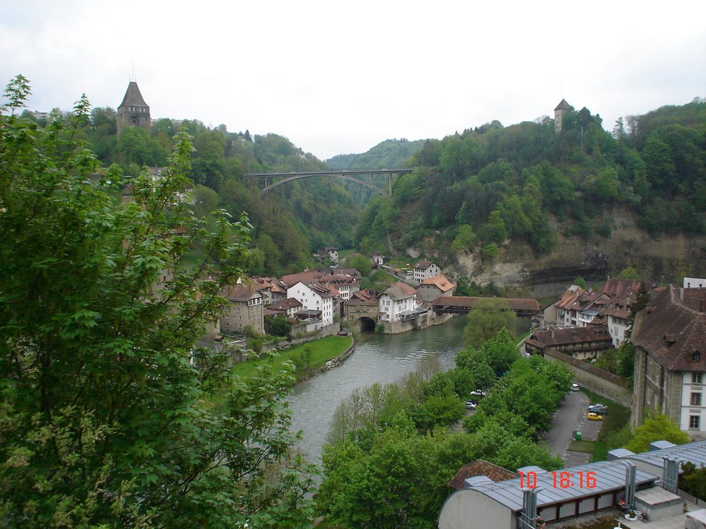 Friburgo by Juanjo_Gallego