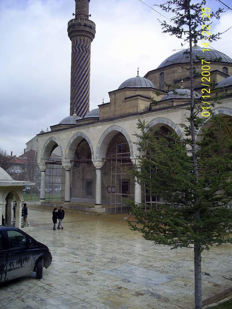 Afyonkarahisar, Afyonkarahisar Merkez/Afyonkarahisar Province, Turkey by İsmail AKPINAR