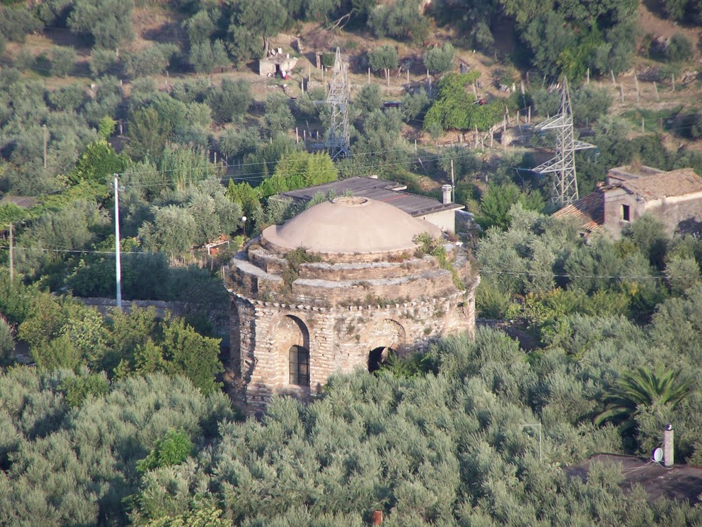 Tivoli - Il Tempio della Tosse by Konstantin Mitroshen…