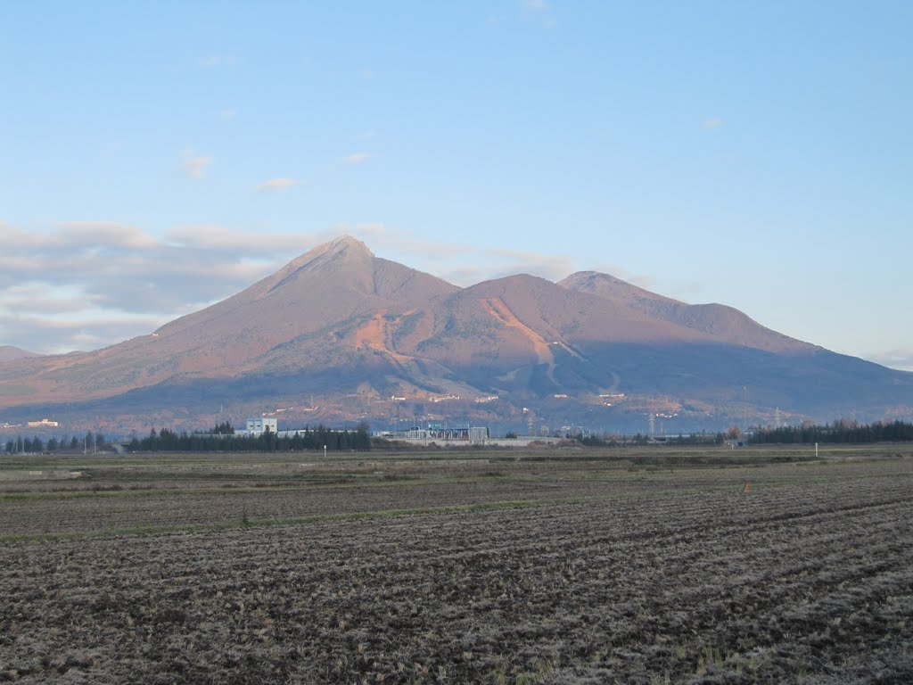 Katada, Inawashiro, Yama District, Fukushima Prefecture 969-3132, Japan by kawashta@gmail.com