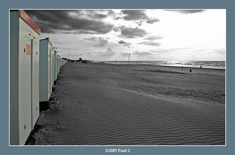 Nieuwpoort Bad by PhotoPC