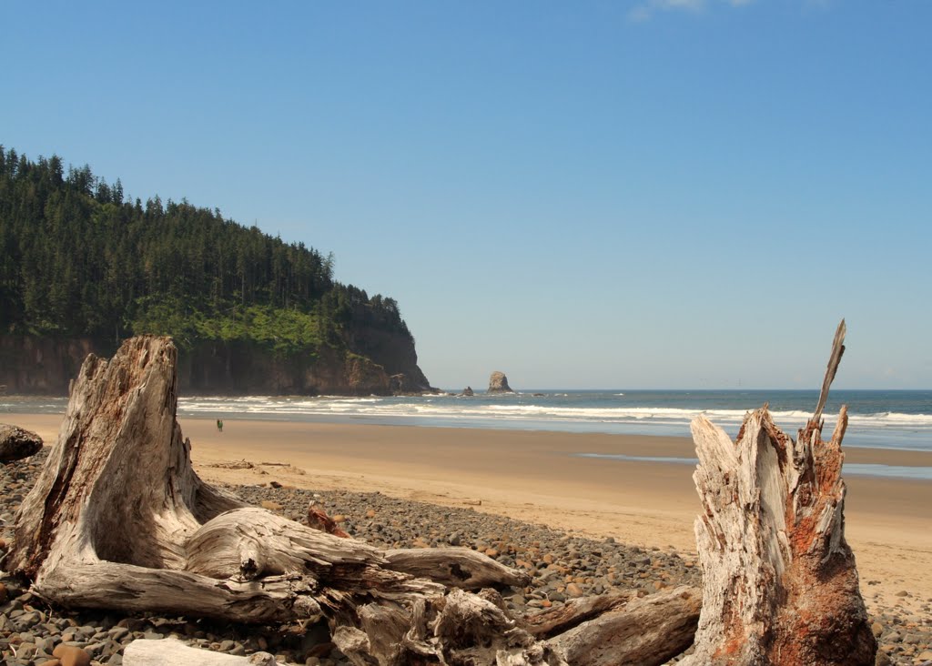 Cape Meares, OR by vcjm2010