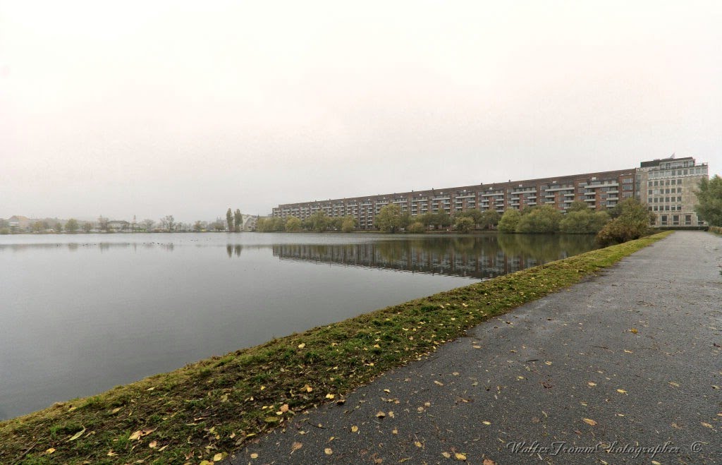 St. Jorgens Channel by WalterFrommPhotographer