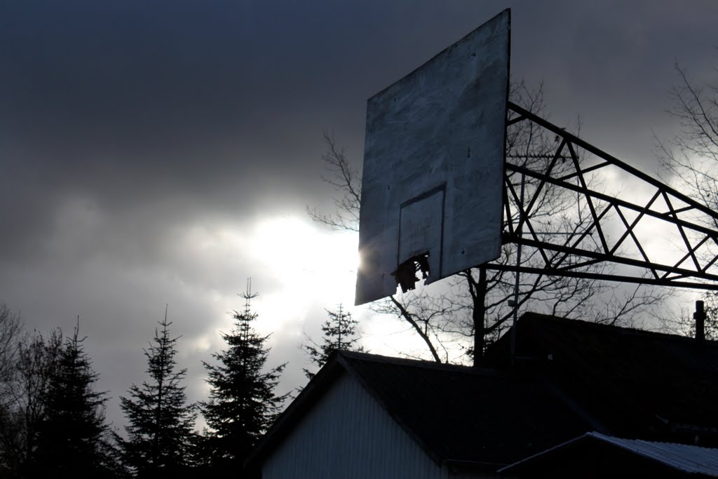 Osted fri og efterskole by kapkoch