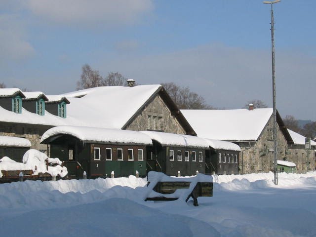 Lokalbahn Museum Bayerisch Eisenstein by Quirin aus Mietrachi…