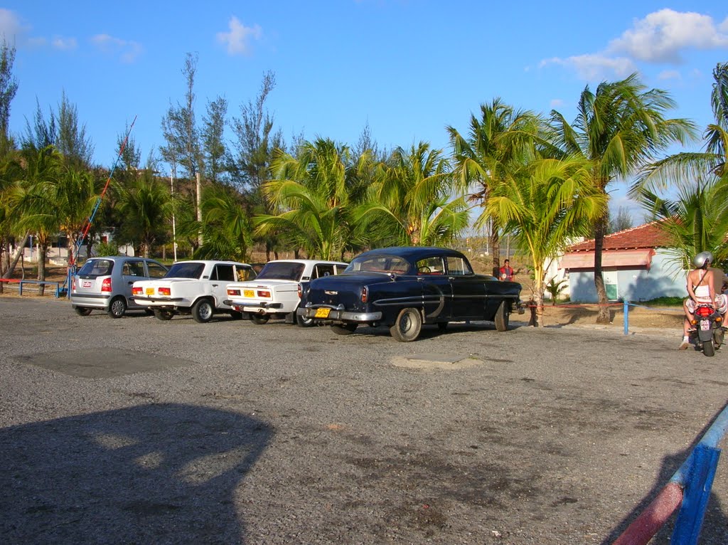 Rancho Luna, Cienfuegos by MrPaolote