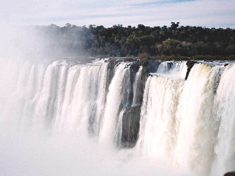 Salto Floriano by kelly Davico